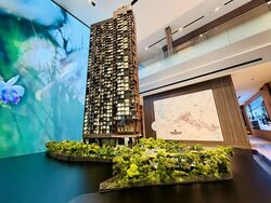 Upperhouse At Orchard Boulevard (D10), Apartment #634086651